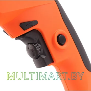 Ударная дрель Patriot FD 675H картинка 8